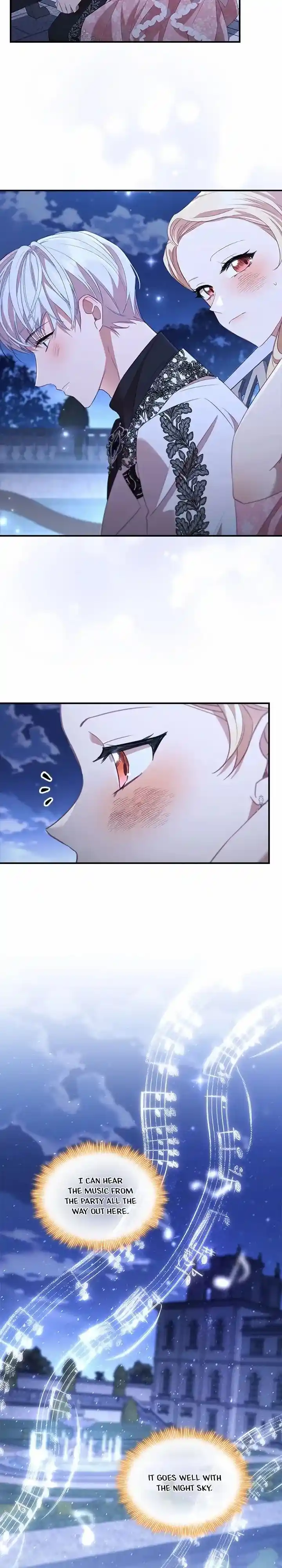 Youngest Princess Chapter 174