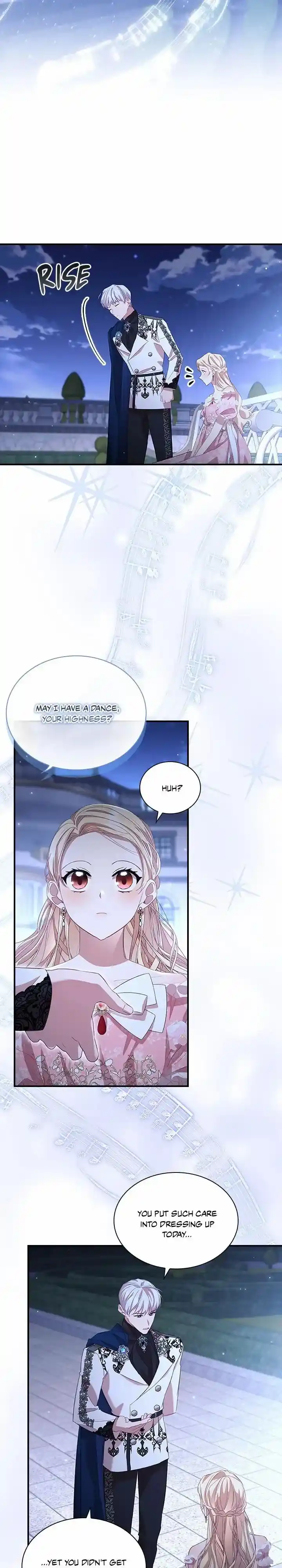 Youngest Princess Chapter 174