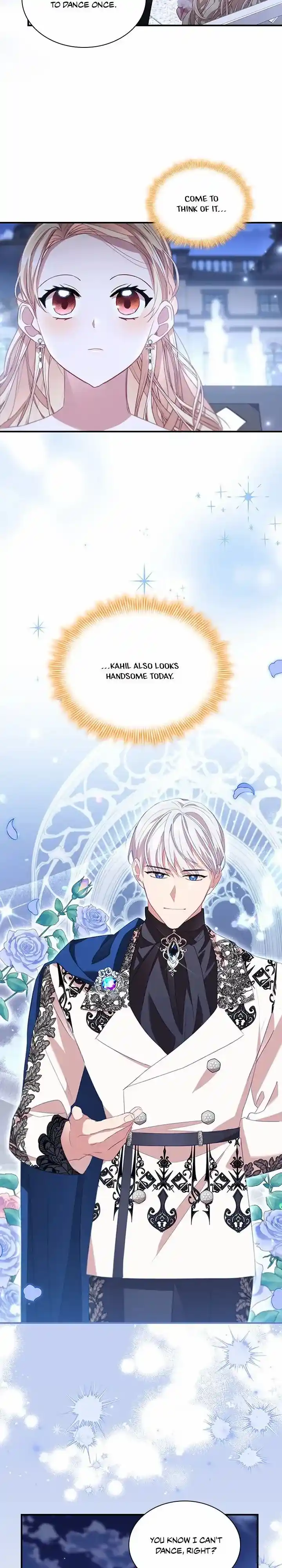 Youngest Princess Chapter 174