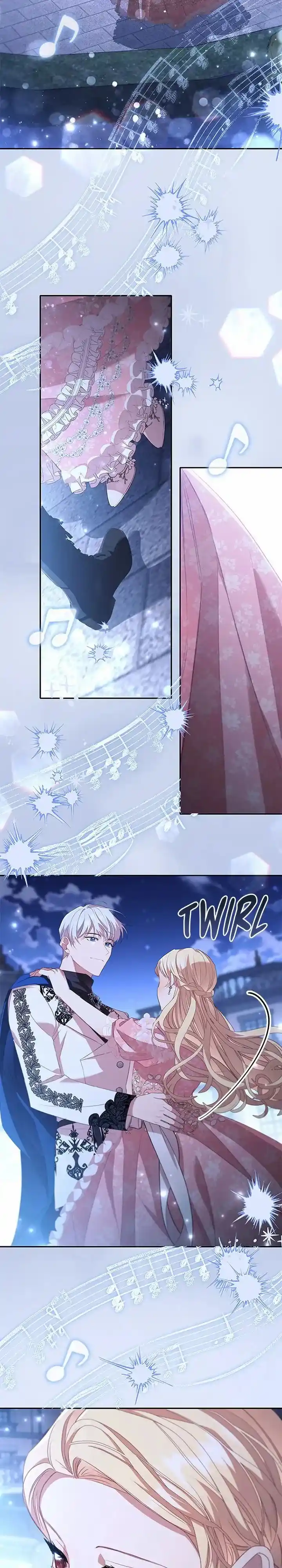 Youngest Princess Chapter 174