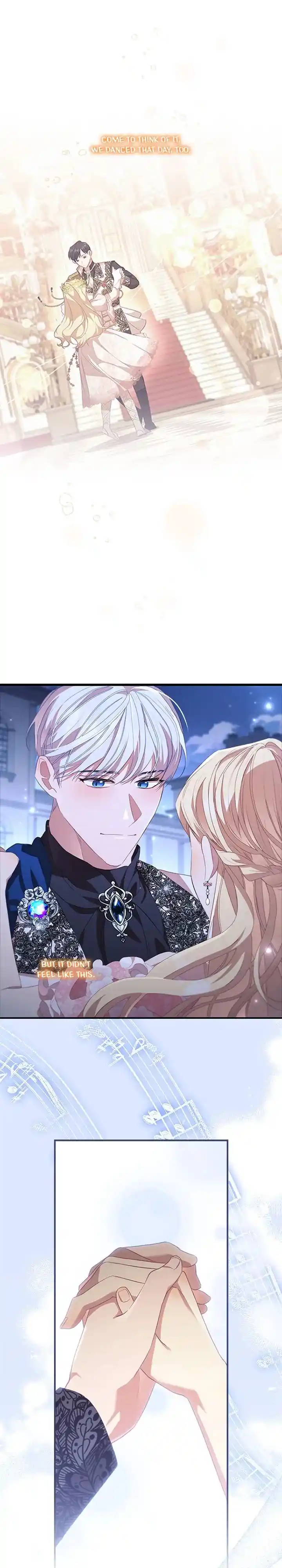 Youngest Princess Chapter 174