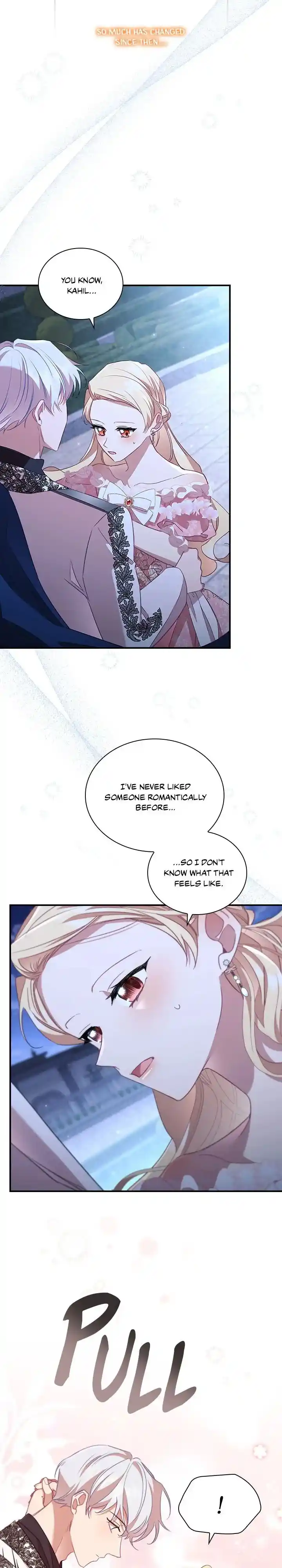 Youngest Princess Chapter 174