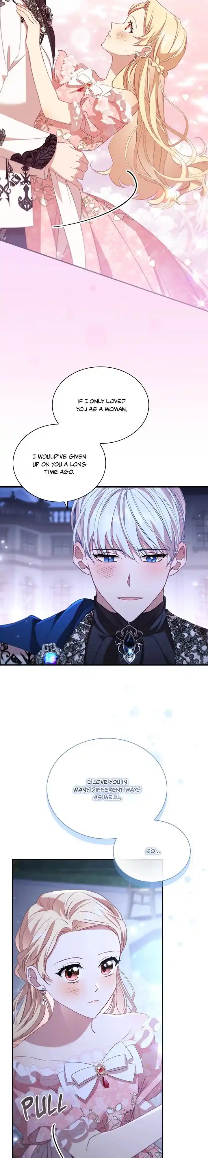 Youngest Princess Chapter 174