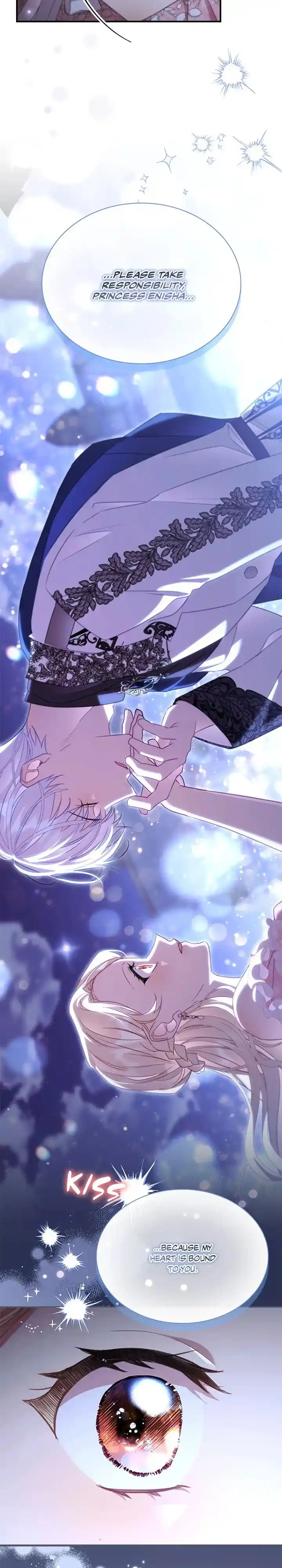 Youngest Princess Chapter 174