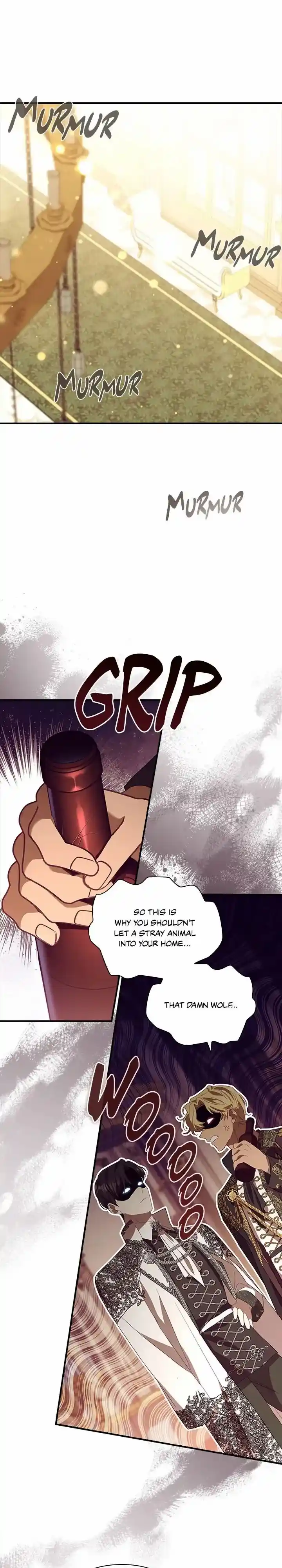 Youngest Princess Chapter 174