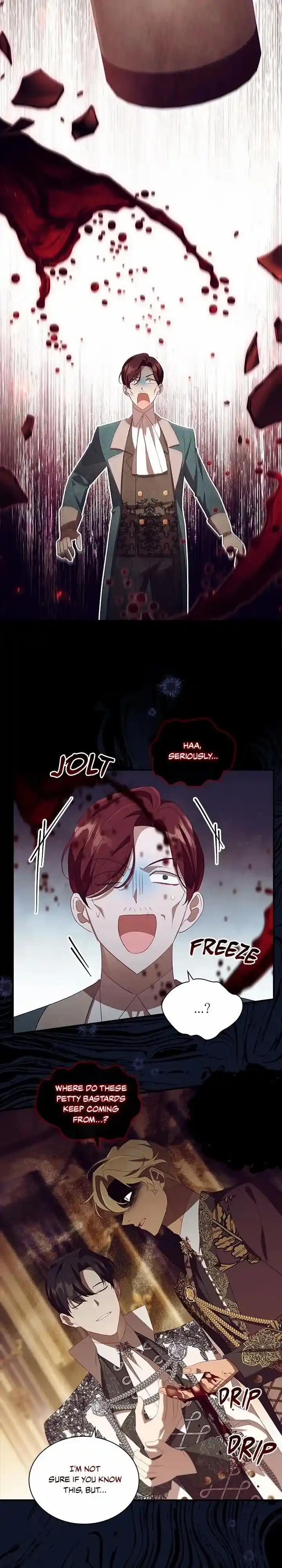 Youngest Princess Chapter 174