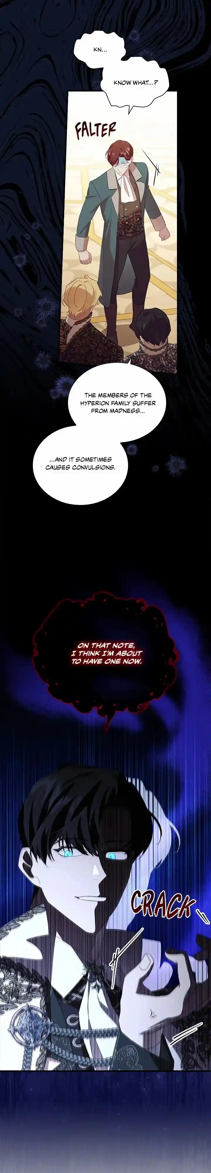 Youngest Princess Chapter 174