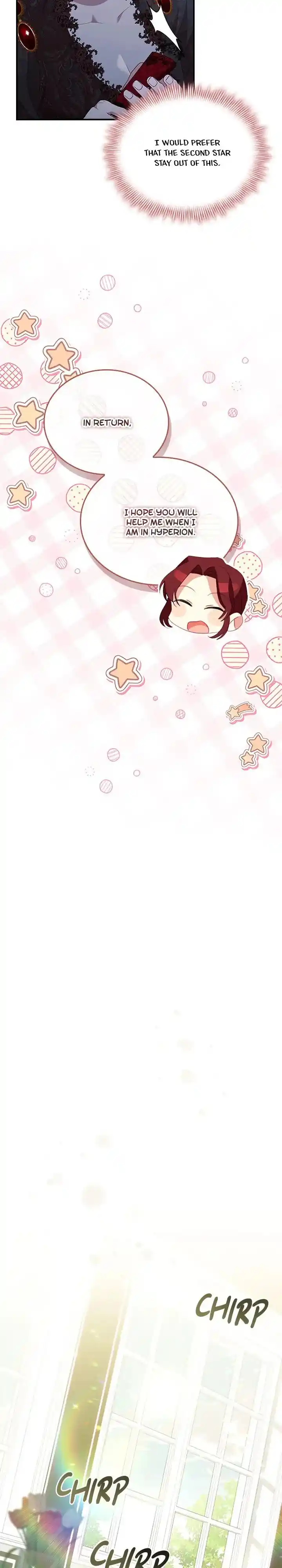 Youngest Princess Chapter 174