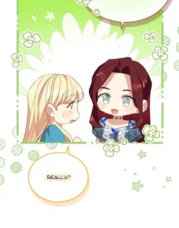 Youngest Princess Chapter 174