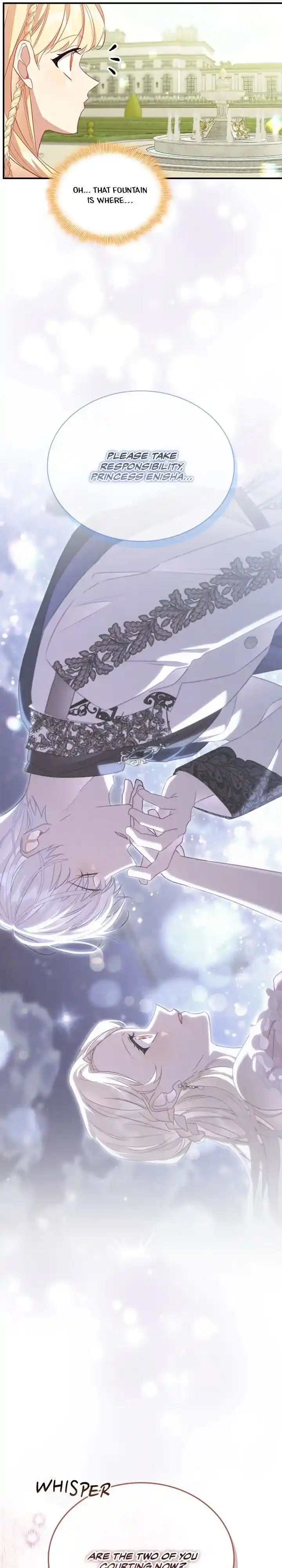 Youngest Princess Chapter 174