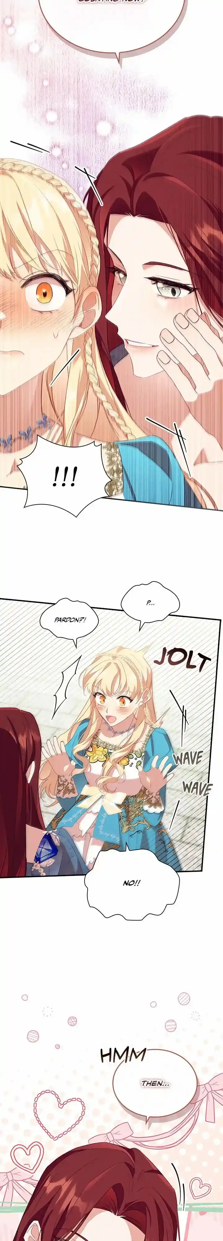 Youngest Princess Chapter 174