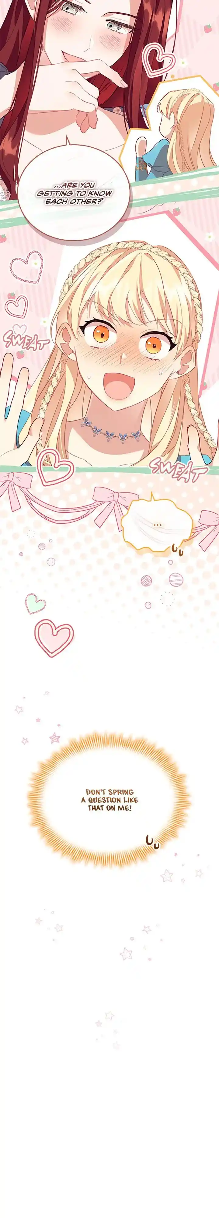 Youngest Princess Chapter 174