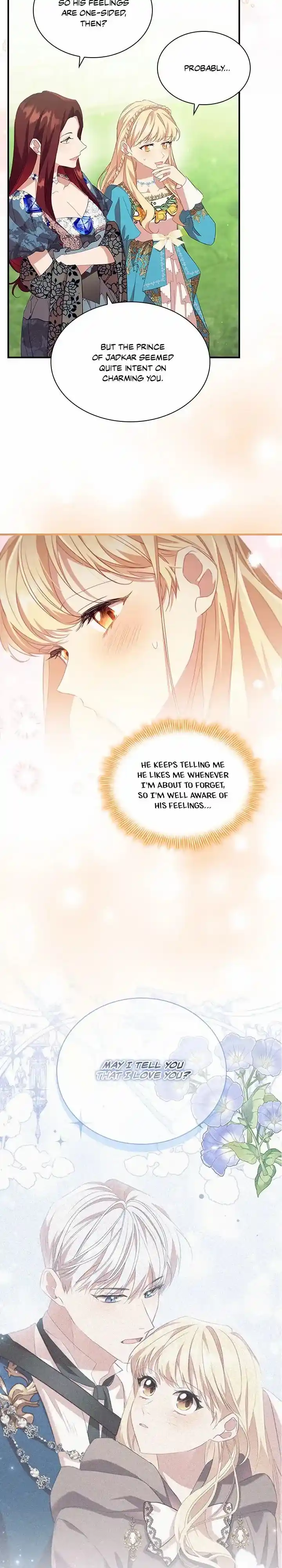 Youngest Princess Chapter 175