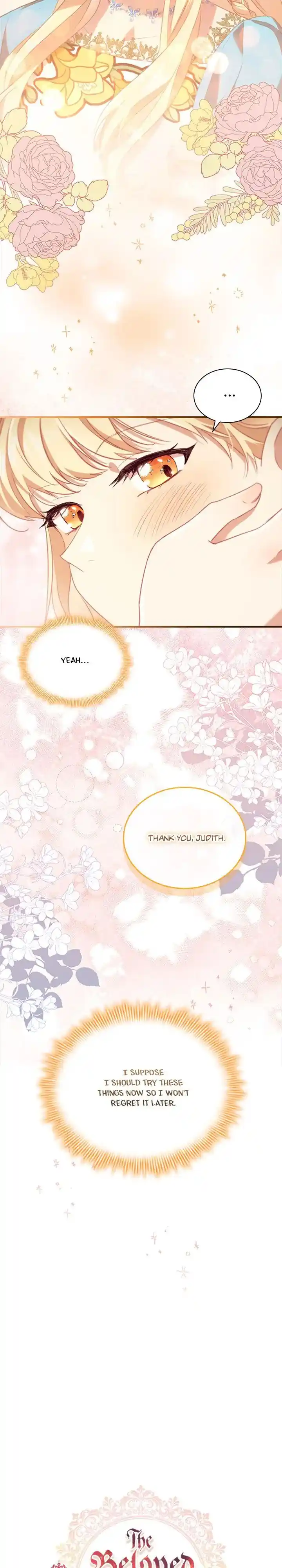 Youngest Princess Chapter 175