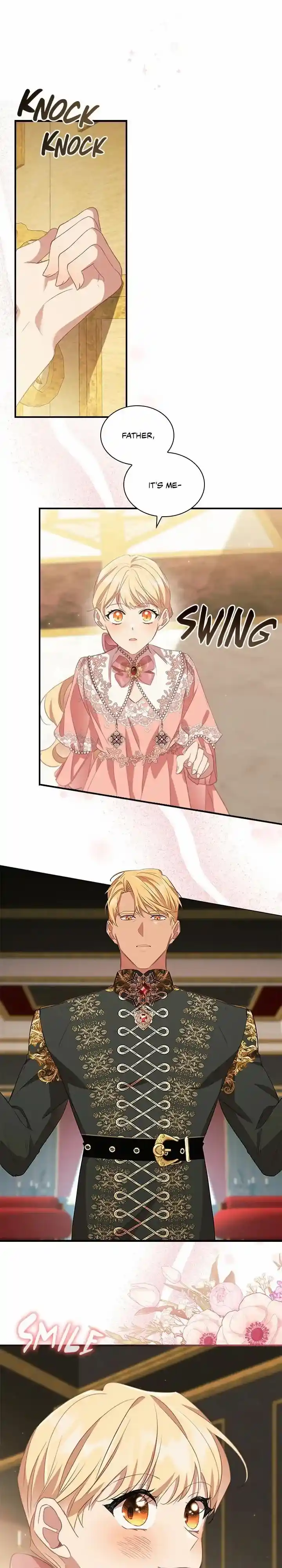 Youngest Princess Chapter 175