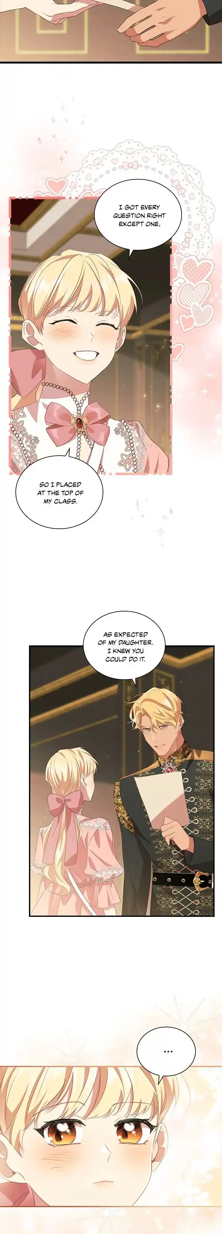 Youngest Princess Chapter 175