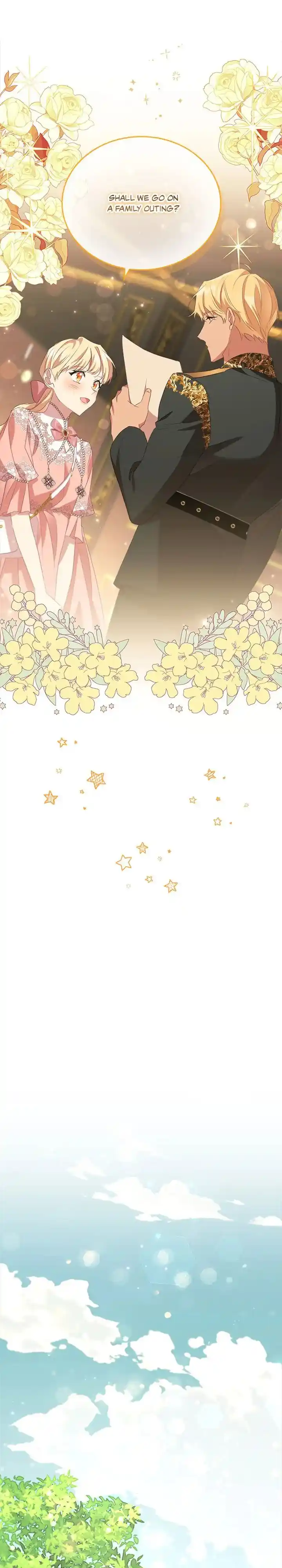 Youngest Princess Chapter 175