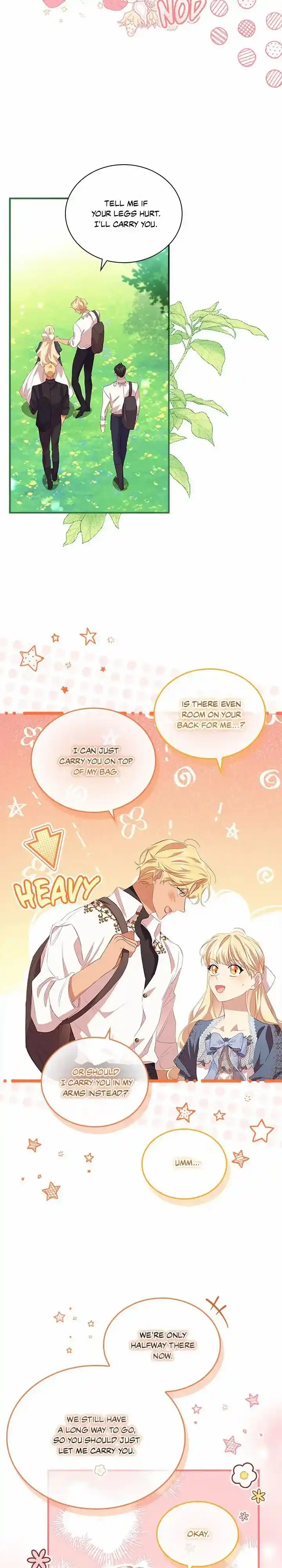 Youngest Princess Chapter 175