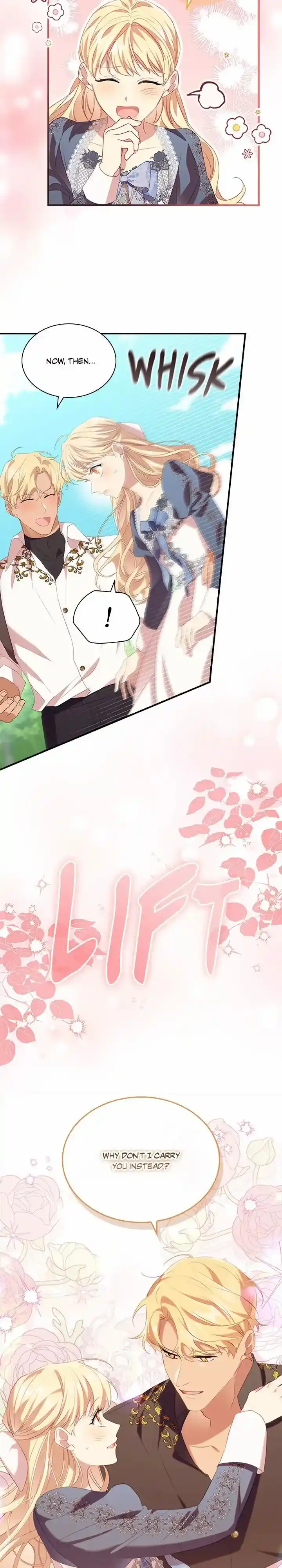 Youngest Princess Chapter 175