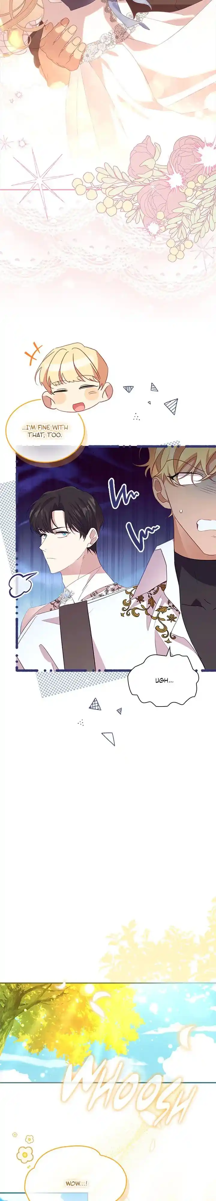 Youngest Princess Chapter 175