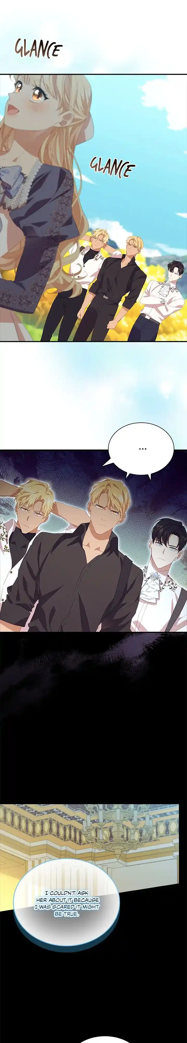 Youngest Princess Chapter 175