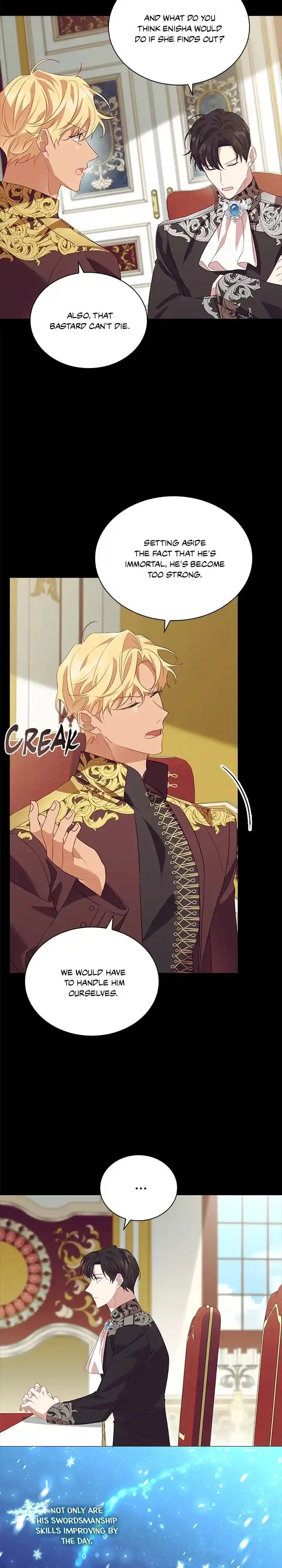 Youngest Princess Chapter 175