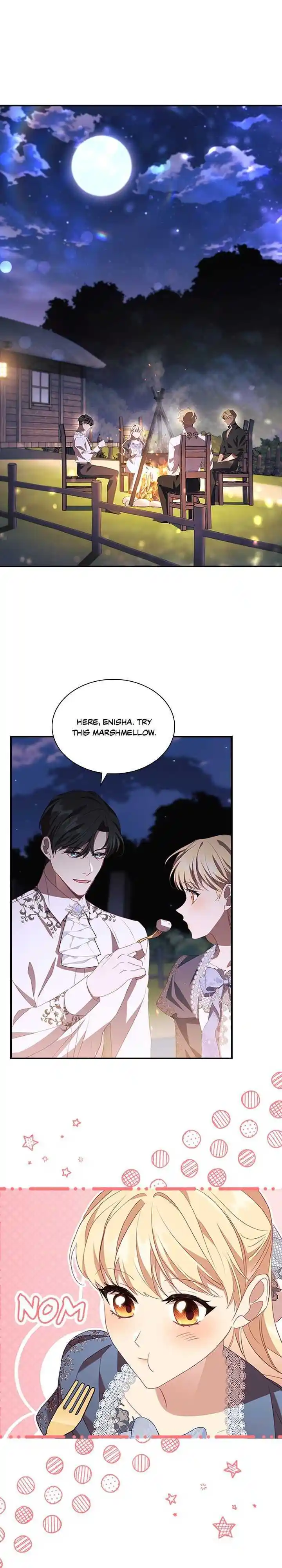 Youngest Princess Chapter 176