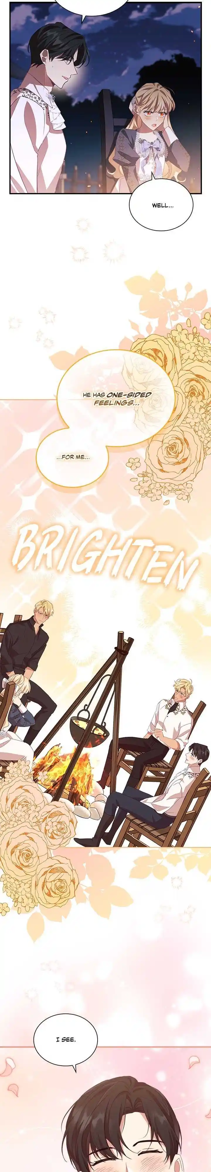 Youngest Princess Chapter 176