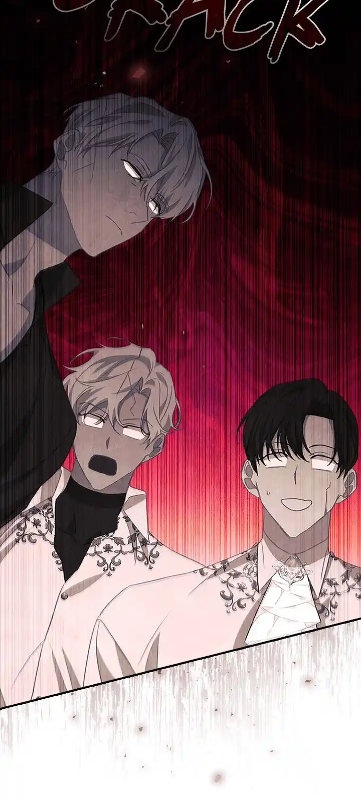 Youngest Princess Chapter 176