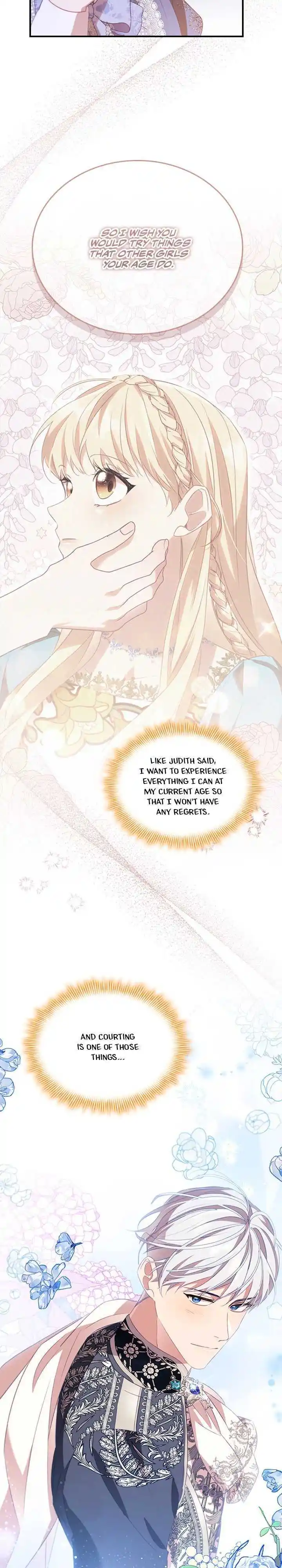 Youngest Princess Chapter 176