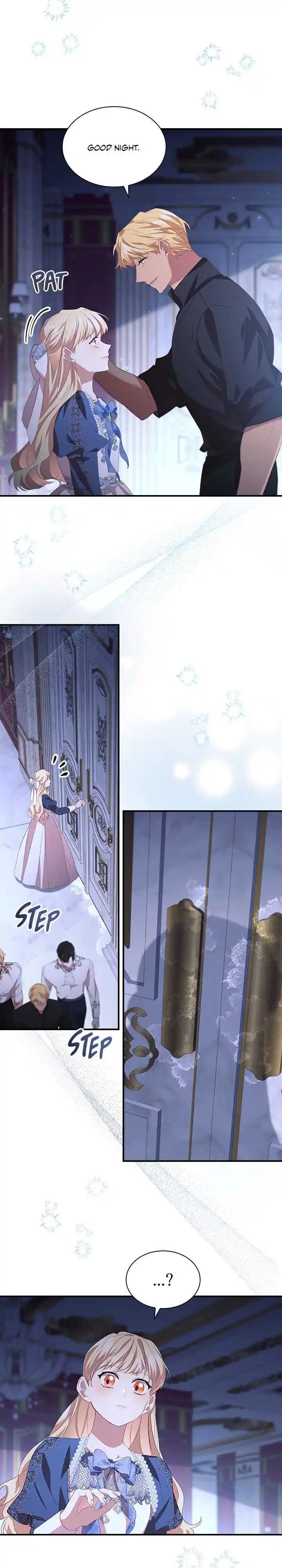 Youngest Princess Chapter 176