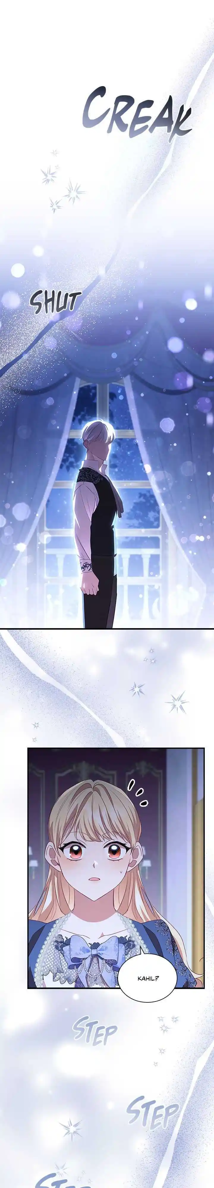 Youngest Princess Chapter 176