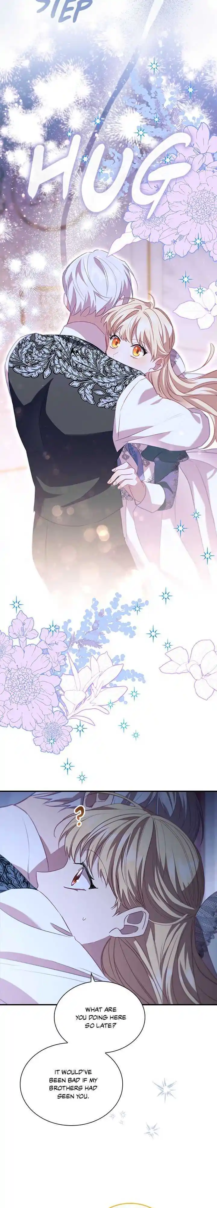 Youngest Princess Chapter 176