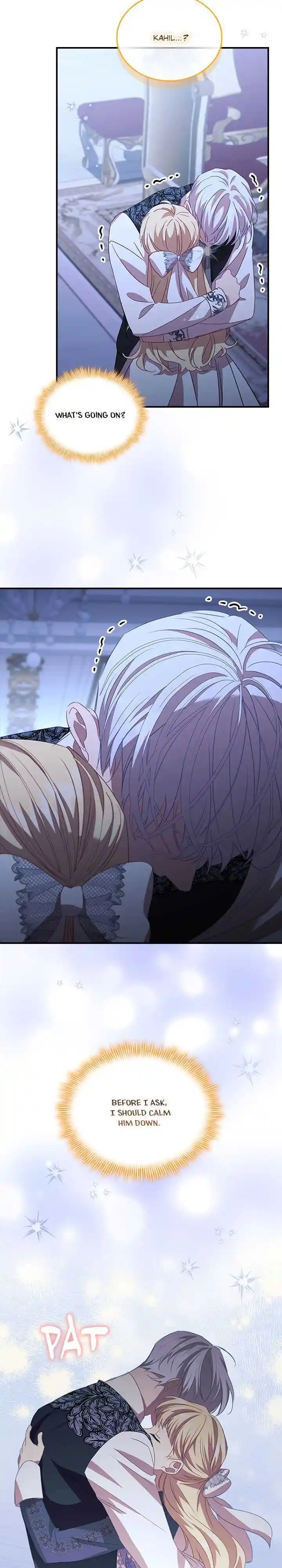 Youngest Princess Chapter 176