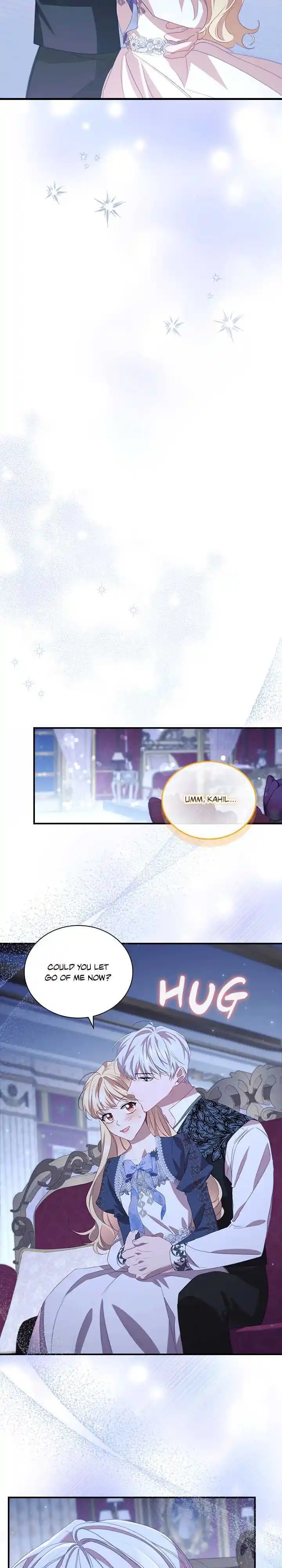 Youngest Princess Chapter 176