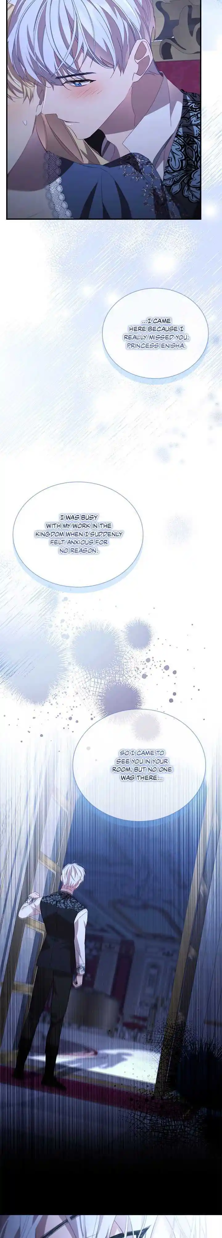 Youngest Princess Chapter 176