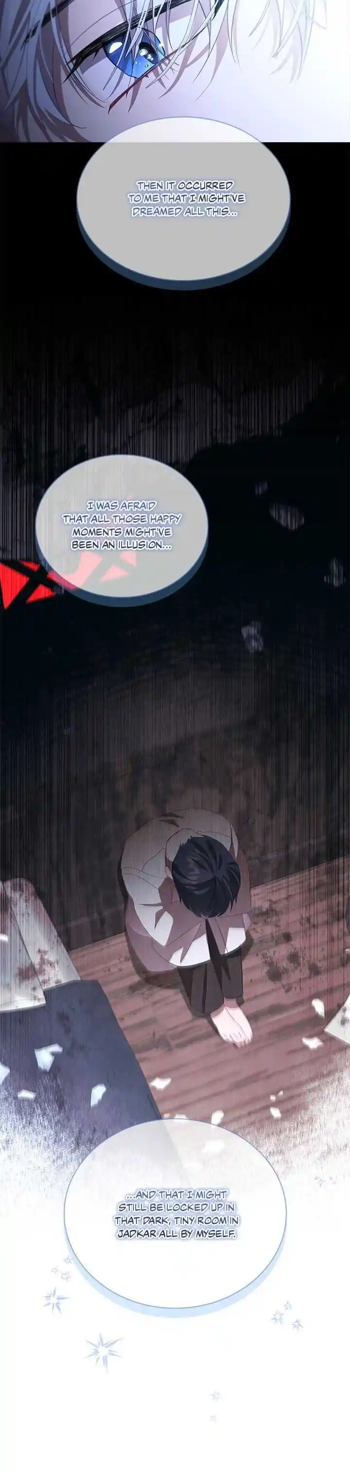 Youngest Princess Chapter 176