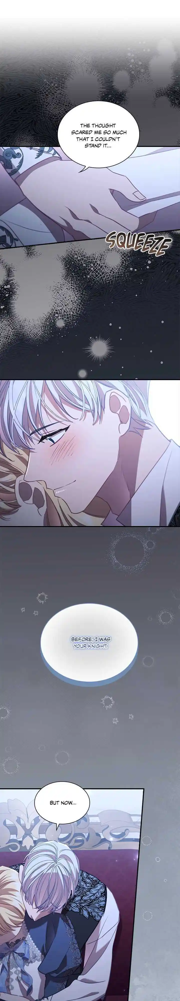 Youngest Princess Chapter 176