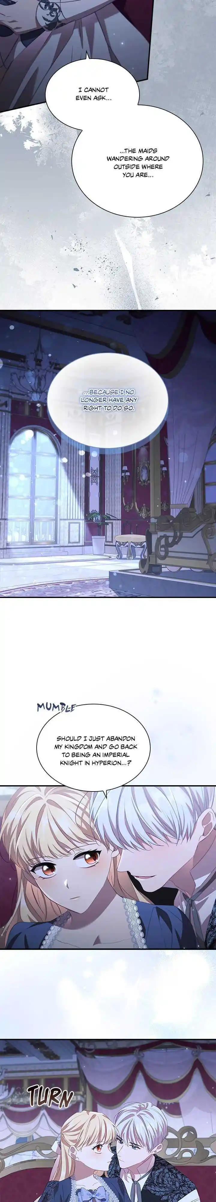 Youngest Princess Chapter 176