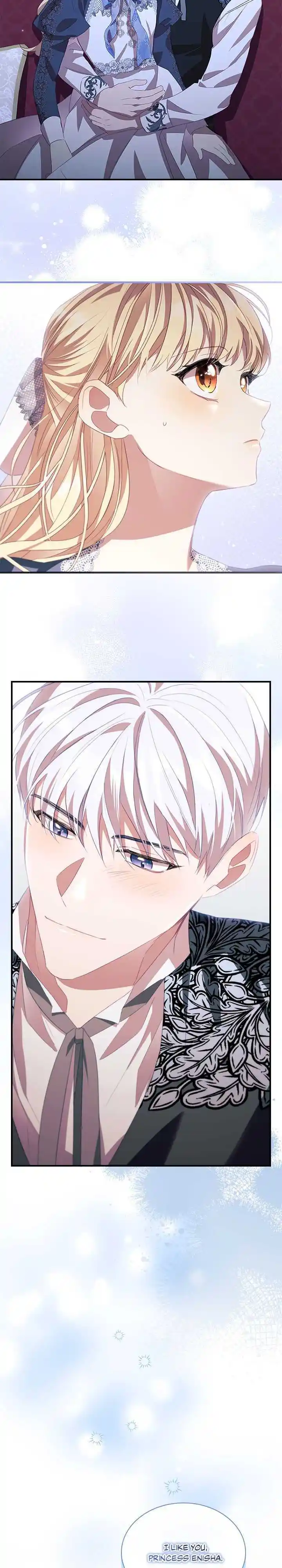 Youngest Princess Chapter 176