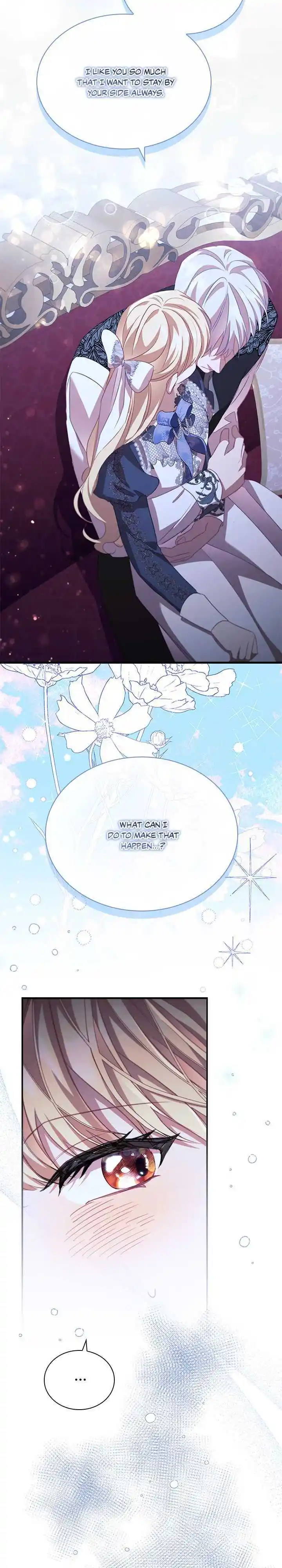 Youngest Princess Chapter 176