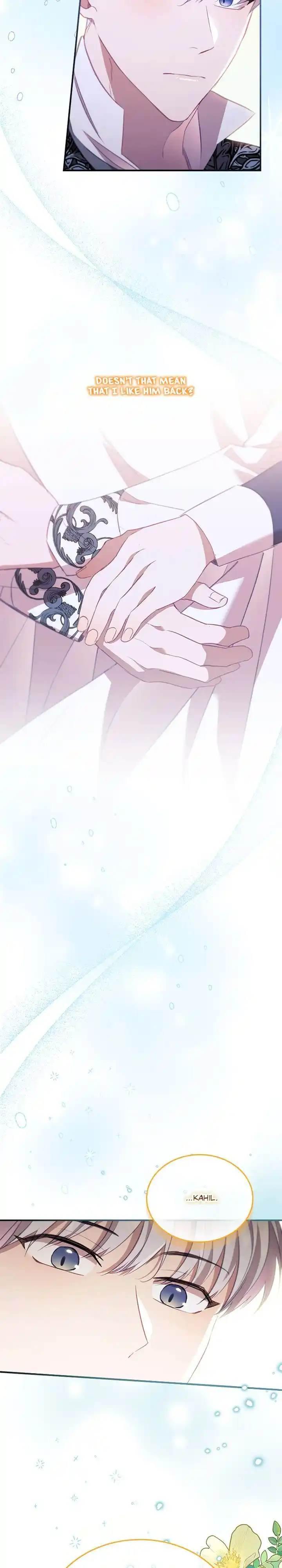 Youngest Princess Chapter 176