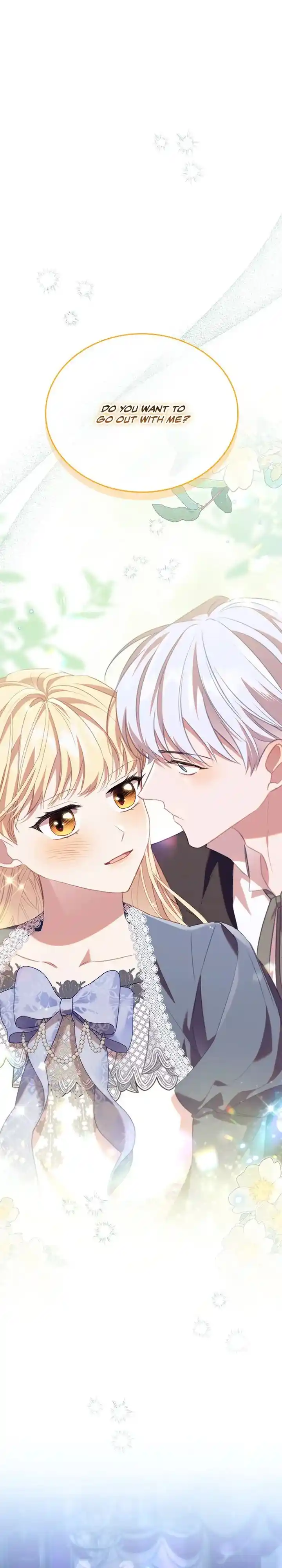 Youngest Princess Chapter 177