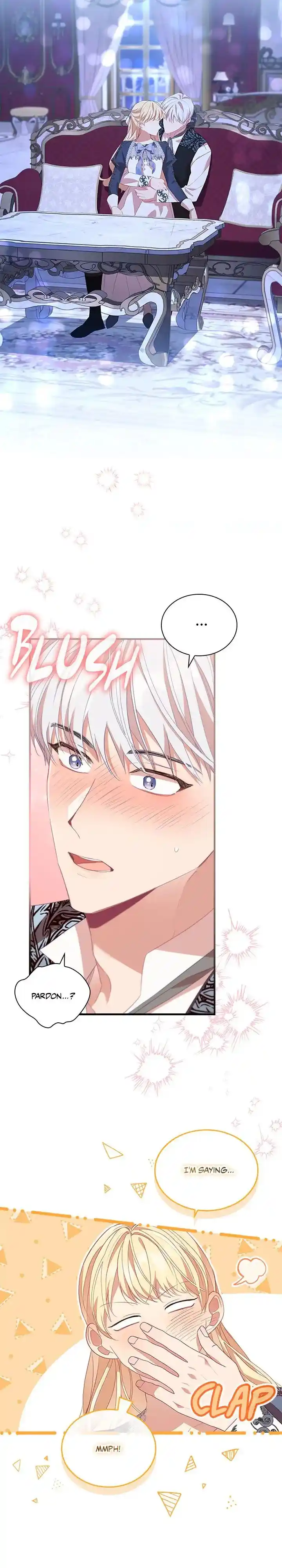 Youngest Princess Chapter 177