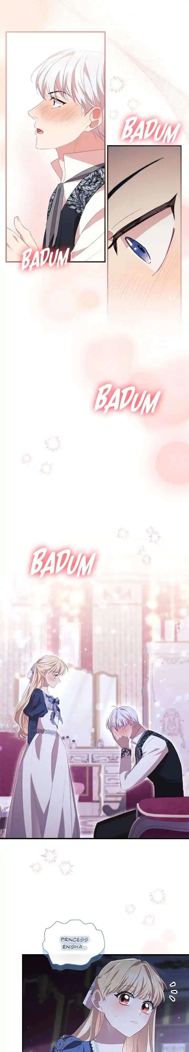 Youngest Princess Chapter 177