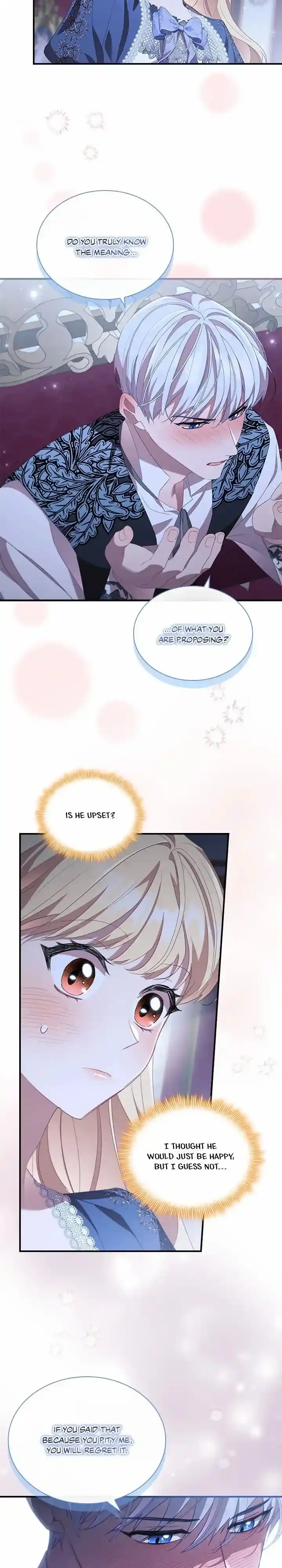 Youngest Princess Chapter 177