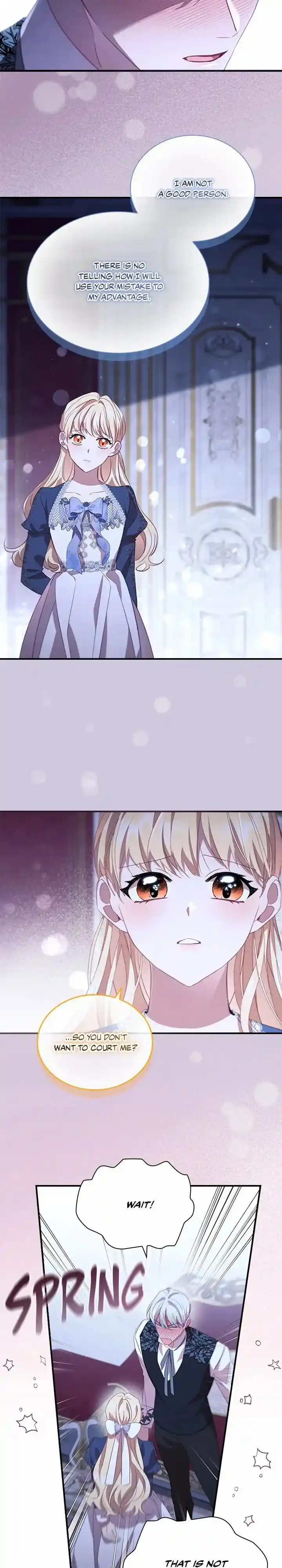 Youngest Princess Chapter 177