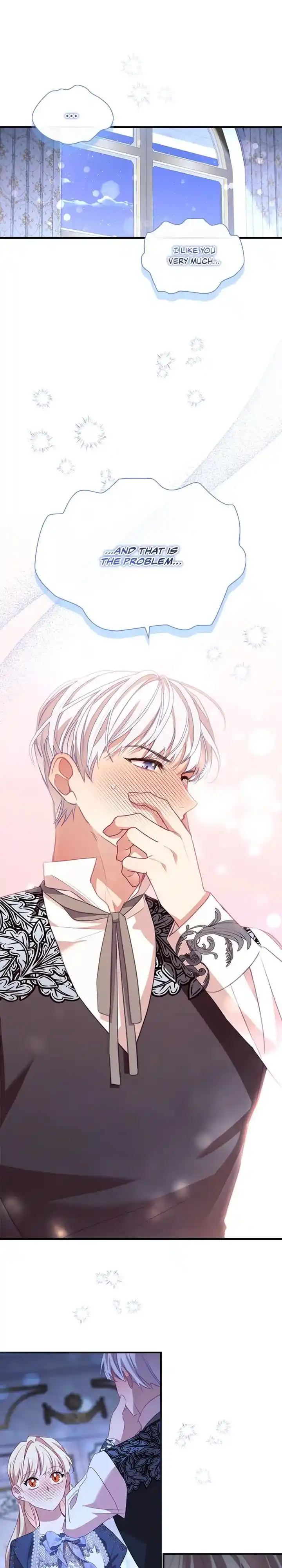 Youngest Princess Chapter 177