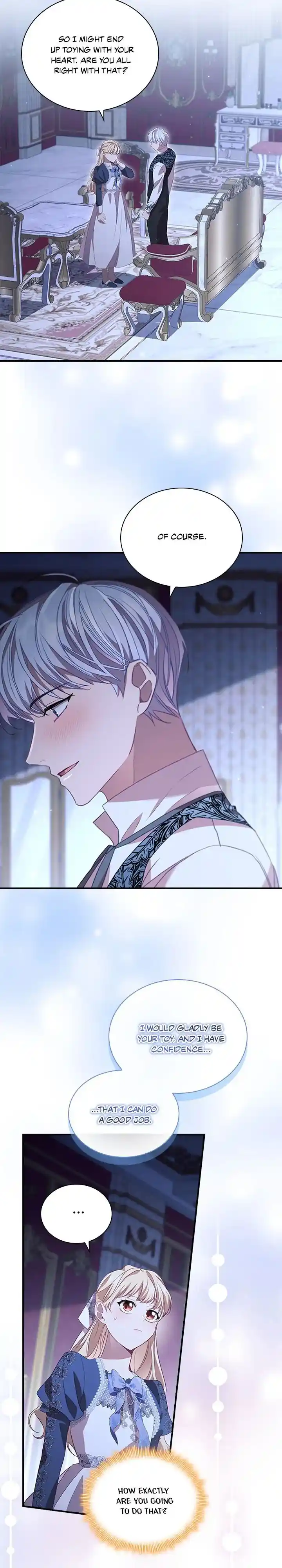 Youngest Princess Chapter 177