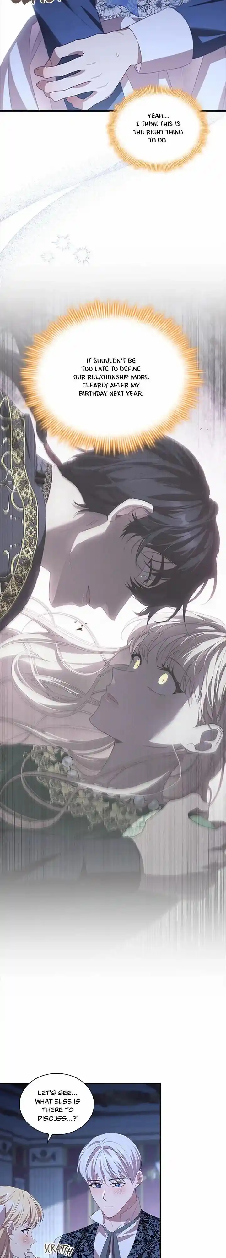 Youngest Princess Chapter 177